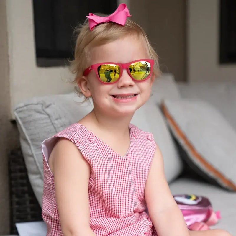 Load image into Gallery viewer, Littles - Tea Time with Poodles – Sunnies
