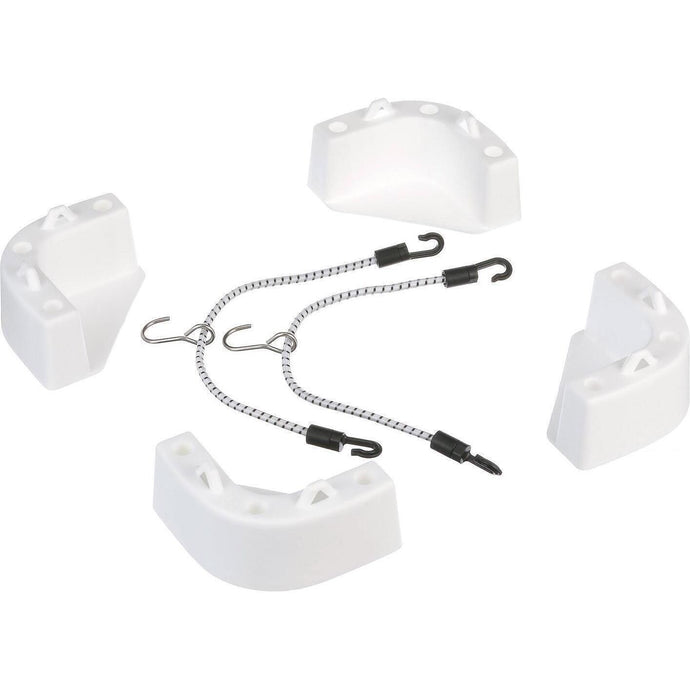 76991 Seachoice Cooler Mounting Kit
