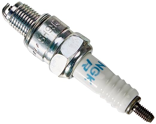 NGK 7023 CR6HS Nickel Spark Plug (SOLD EACH)
