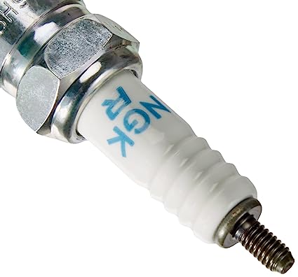 Load image into Gallery viewer, NGK 7023 CR6HS Nickel Spark Plug (SOLD EACH)
