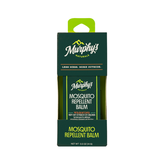 Murphy's Naturals Mosquito Repellent Balm Sticks (0.5oz) Sold Each