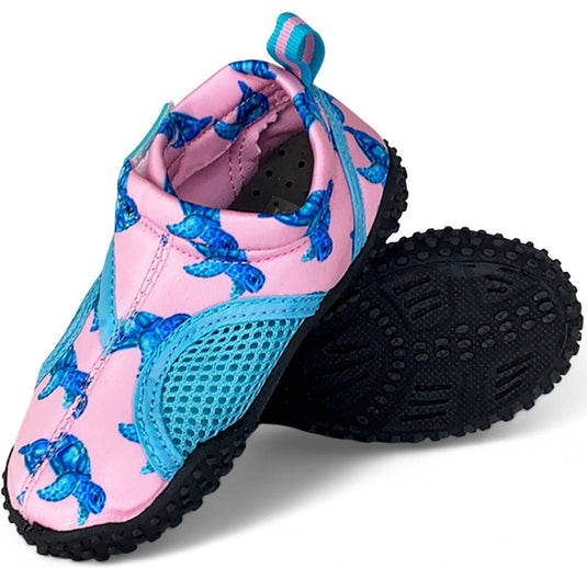 NORTY Toddler Girls Water Shoe Pink