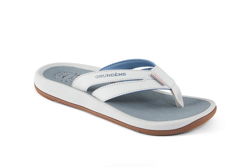 Load image into Gallery viewer, Grundens Women's Deck-Mate 5-Point Sandal
