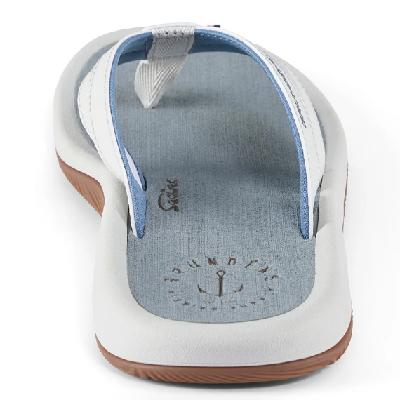 Load image into Gallery viewer, Grundens Women's Deck-Mate 5-Point Sandal
