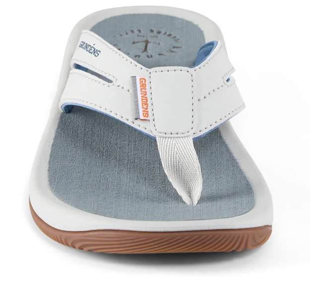 Load image into Gallery viewer, Grundens Women's Deck-Mate 5-Point Sandal
