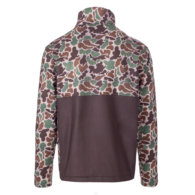 Load image into Gallery viewer, Overland Quarter Zip (432)
