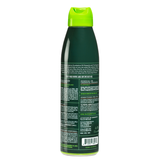Murphy's Naturals Mosquito & Tick Repellent Mist (6oz) - Sold Each
