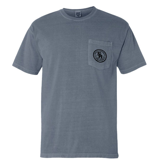 Shield Republic Rad Dad Duck Camo T-Shirt