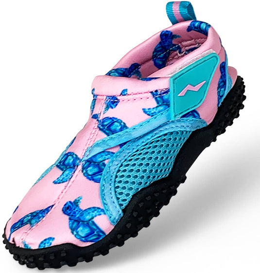 NORTY Toddler Girls Water Shoe Pink