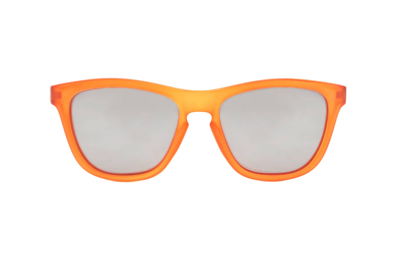 Load image into Gallery viewer, The Milo Man Two-Tone Kids Sunglasses with Polarized Lenses – Sunnies
