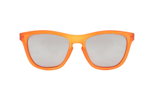 The Milo Man Two-Tone Kids Sunglasses with Polarized Lenses – Sunnies