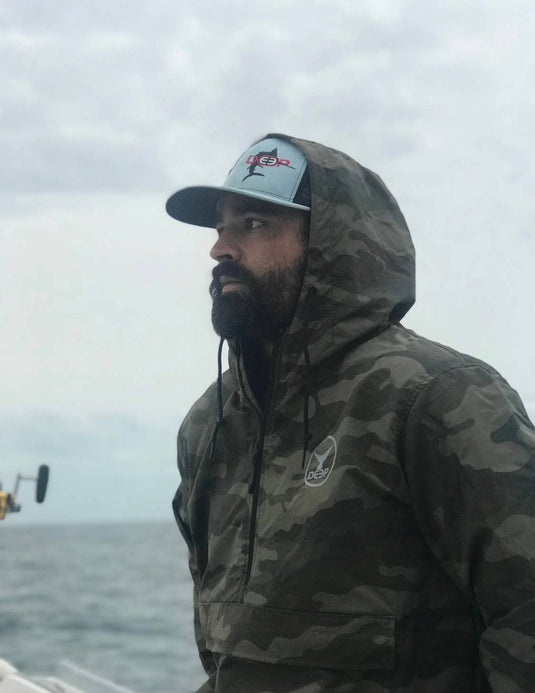 Billfish Trucker