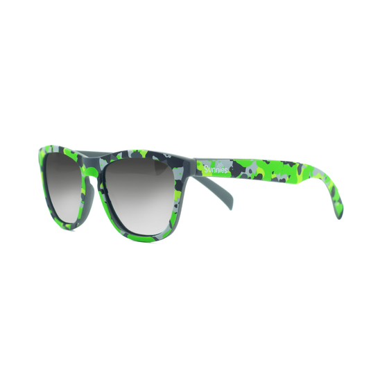 Now You See Me, Now You Don't – Sunnies