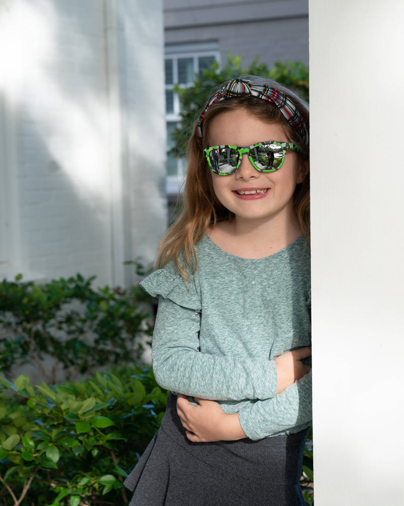Load image into Gallery viewer, Now You See Me, Now You Don&#39;t – Sunnies
