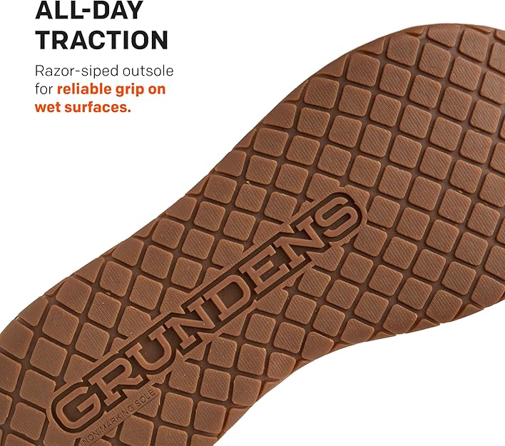 Load image into Gallery viewer, Grundens Fishfinder Sandal
