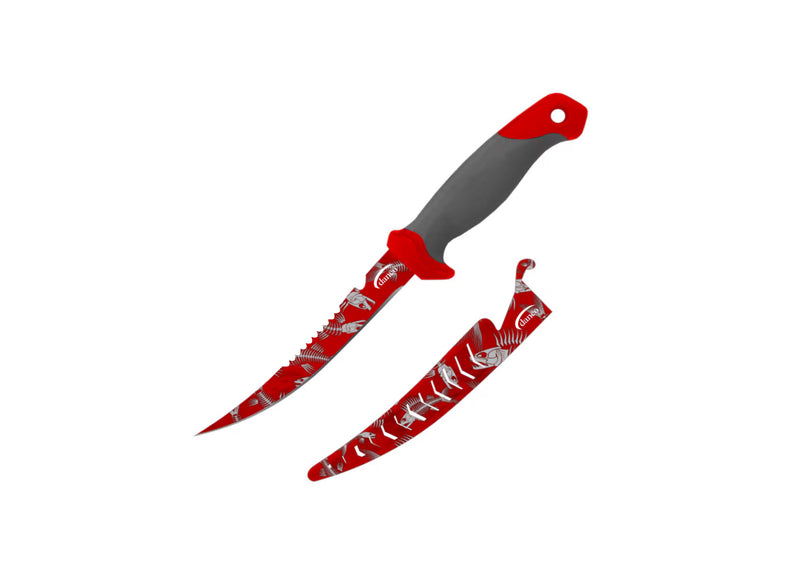 Load image into Gallery viewer, DANCO 7&quot; FILLET KNIFE - TOURNAMENT SERIES
