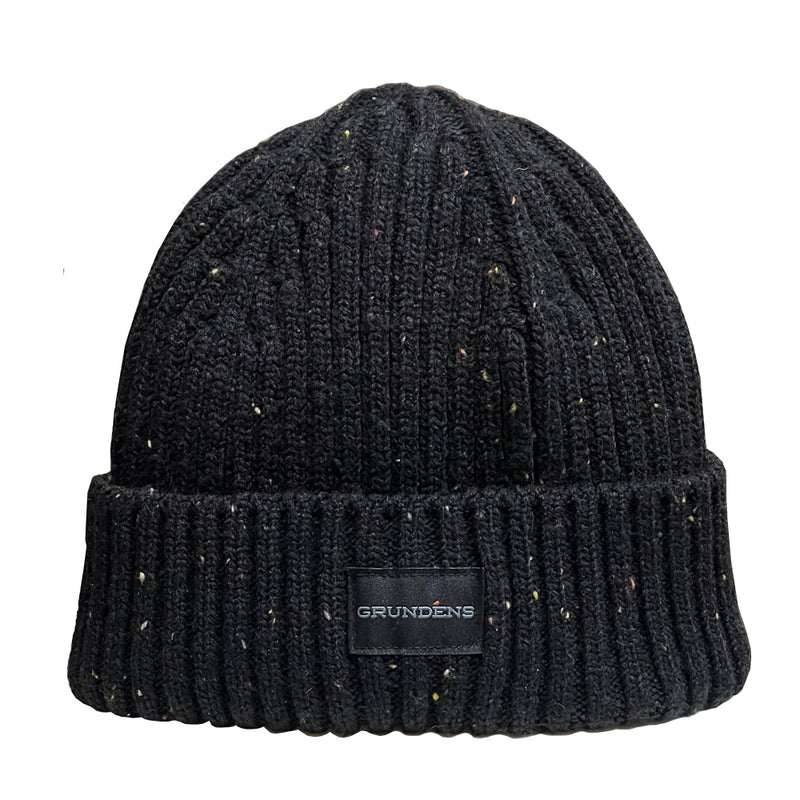Load image into Gallery viewer, Grundens Marino Wool Beanie

