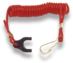 353-06821-0 Tohatsu Safety Lanyard