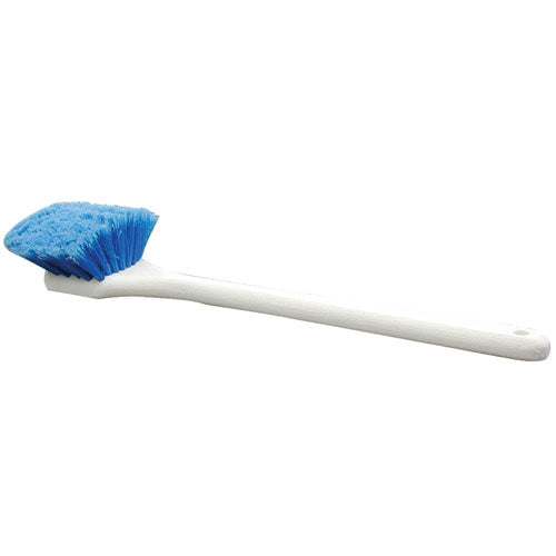 Captain's Choice® M-872 - 20" L Soft All Purpose Brush