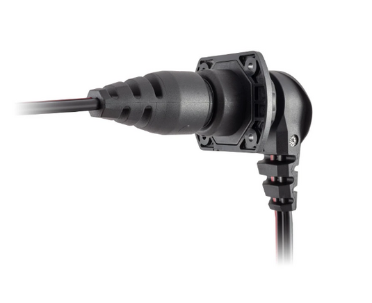 Minn Kota MKR-28 Trolling Motor Plug and Receptacle