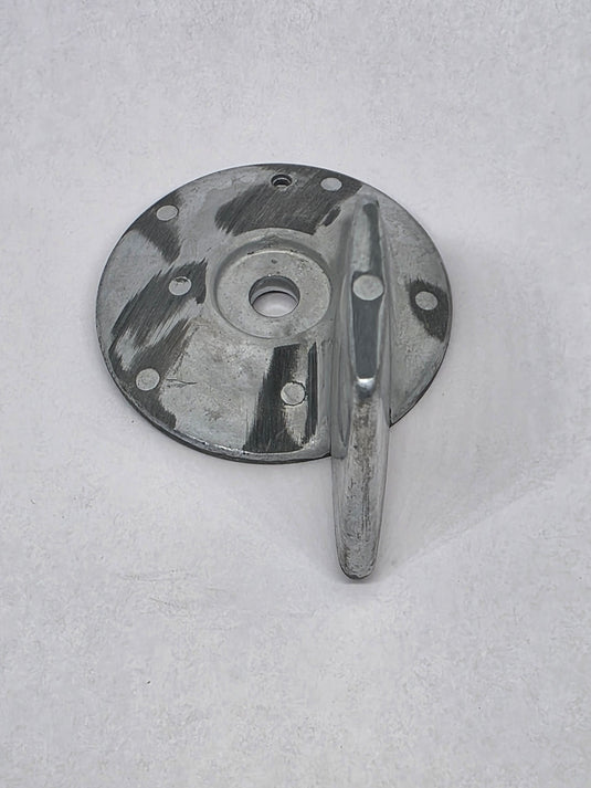 Suzuki OEM 55125-95500 Trim Tab