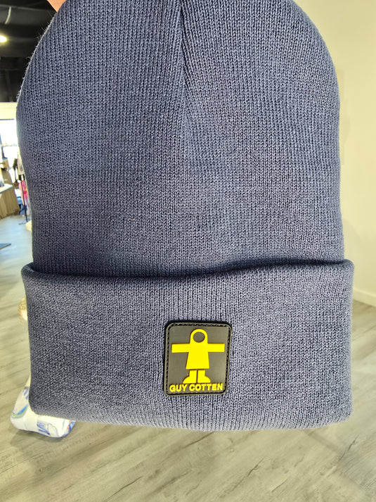 Guy Cotten Knit Hat