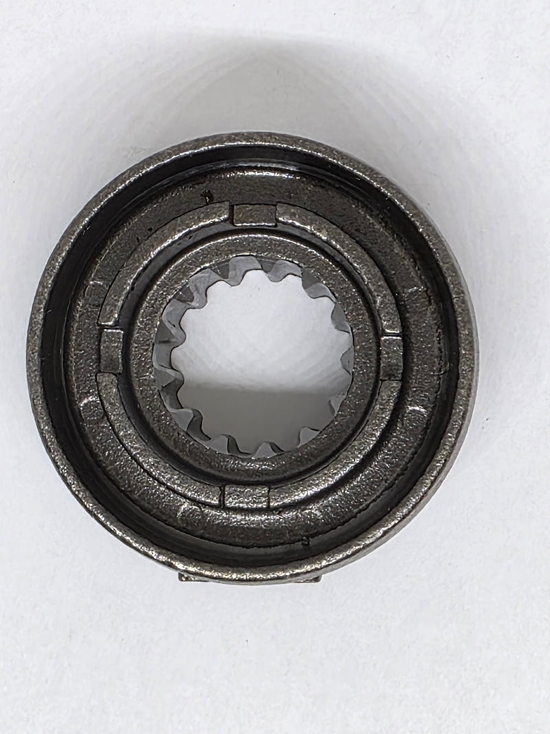 Load image into Gallery viewer, Suzuki 57632-95305 Propeller Bushing
