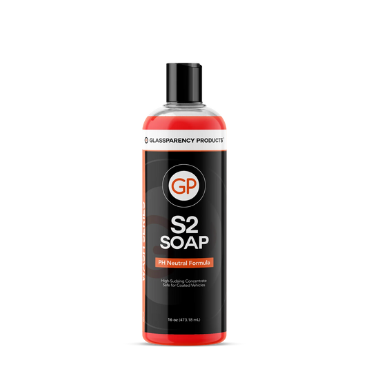 GP S2 Soap (pH Neutral) 16oz.