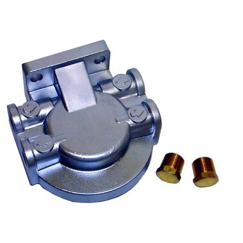 Load image into Gallery viewer, Sierra 18-7776-1 Stainless Steel Fuel Water Separator Kit
