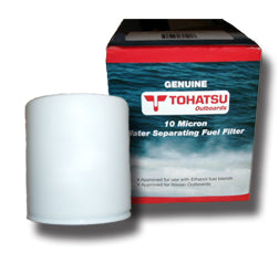 3Y9-02234-0 Tohatsu Water separating Fuel Replacement Filter