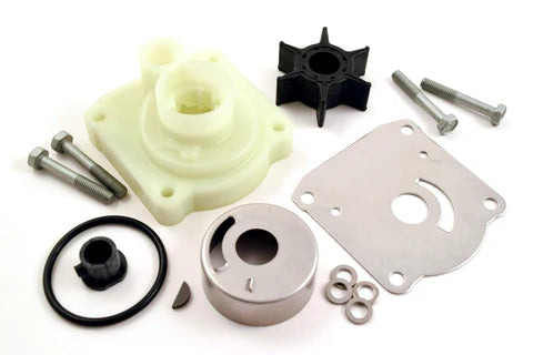 YAMAHA OEM WATER PUMP REPAIR KIT