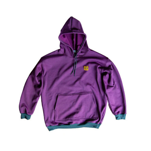 Load image into Gallery viewer, Guy Cotten Arctic Hoodie

