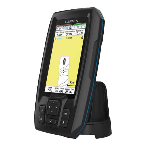 Load image into Gallery viewer, 010-01870-00 Garmin STRIKER™ Plus 4 With Dual-Beam Transducer
