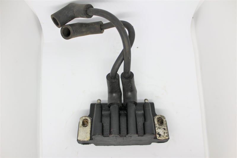 Load image into Gallery viewer, Used Johnson/Evinrude Ignition Coil with wires - 0583740

