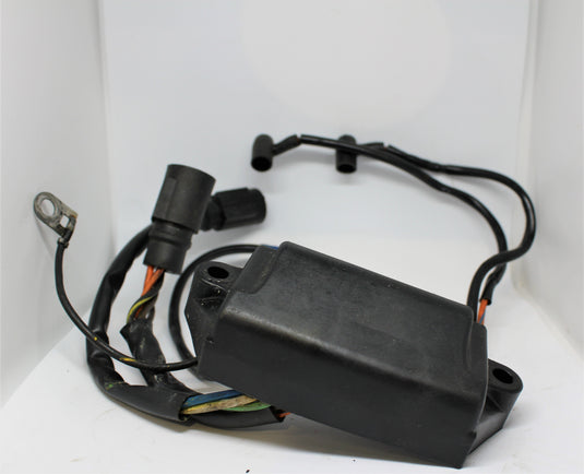 Used Johnson/Evinrude Power Pack - 0585261