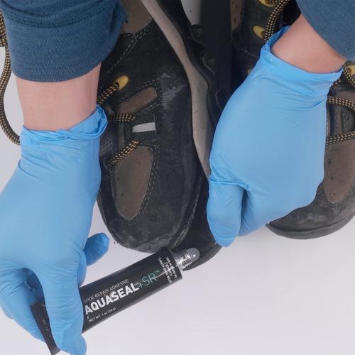 Aquaseal SR Shoe Repair Adhesive 10410