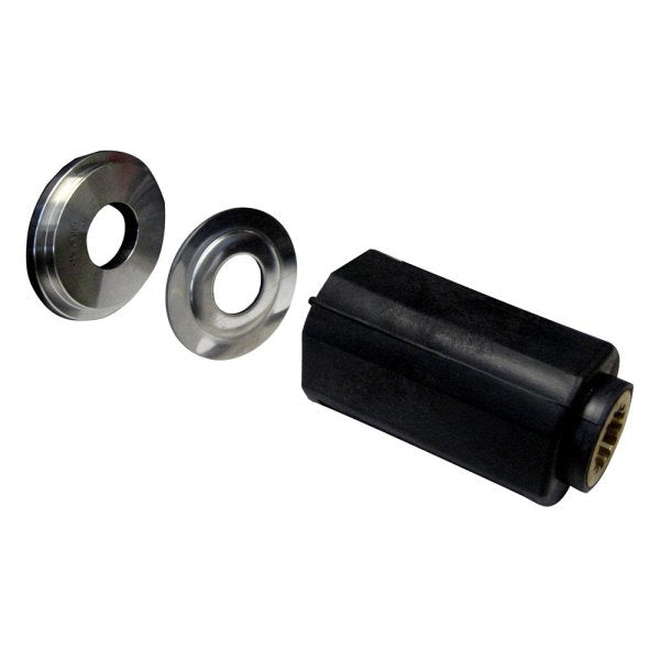 Turning Point® 1150 0600 - Rubber Hub Kit with 13 Tooth Spline Hub