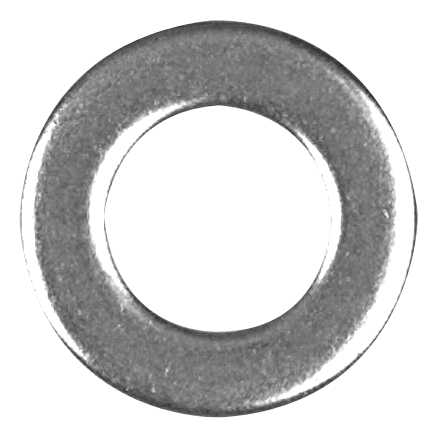 12-29245 Mercury Quicksilver Stainless Steel Washer