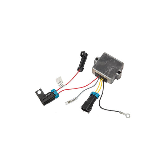 893640T01 Quicksilver Voltage Regulator