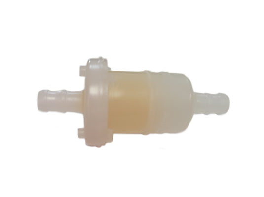 NEW Fuel Filter For Honda Outboard 8, 9.9, 15, 20, 25, 30 HP Motors - Part #16910-ZV4-015