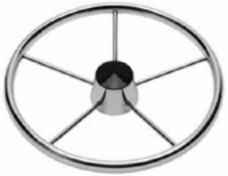 172-15-2-1 SCHMITT Marine Steering Wheel