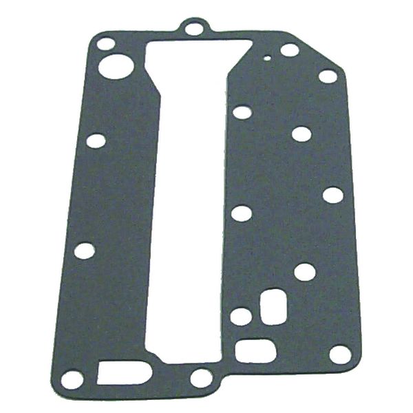 18-0126 Sierra OMC Inner Exhaust Cover Gasket