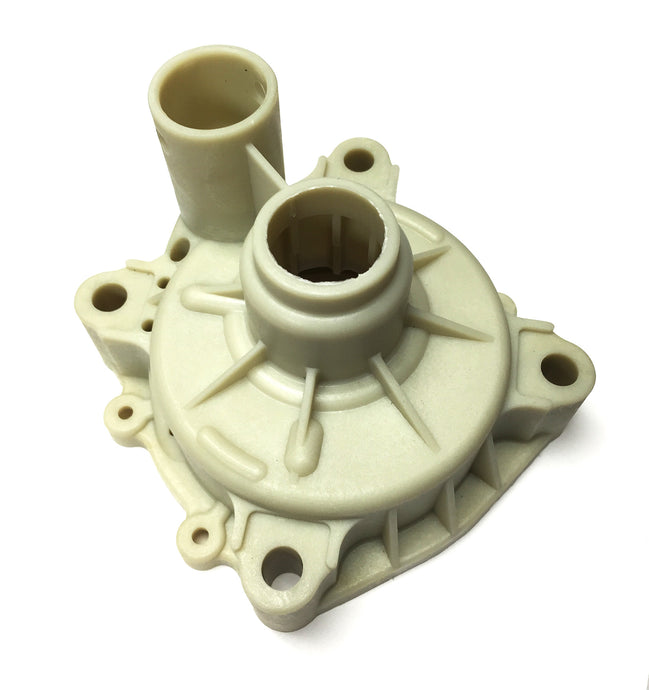 18-3173-1 Yamaha Replacement Water Pump Housing Replaces 61A-44311-00, 61A-44311-01, 6E5-44311-00