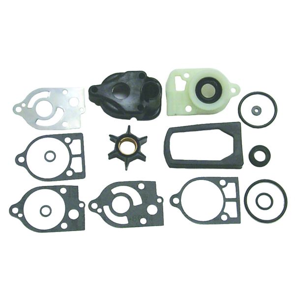 18-3322 Sierra Water Pump Kit