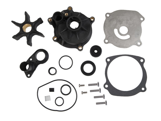 18-3392 Johnson/Evinrude Replacement  Water Pump Kit With Housing