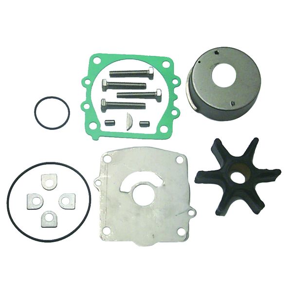 18-3395 Sierra Water Pump Kit Without Housing