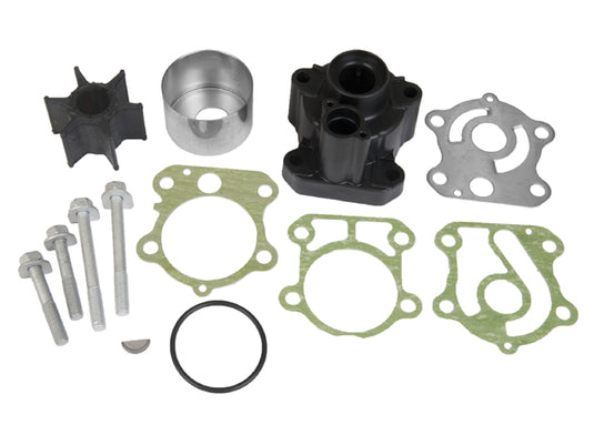 18-3409 Yamaha Replacement Sierra Water Pump Kit with Housing