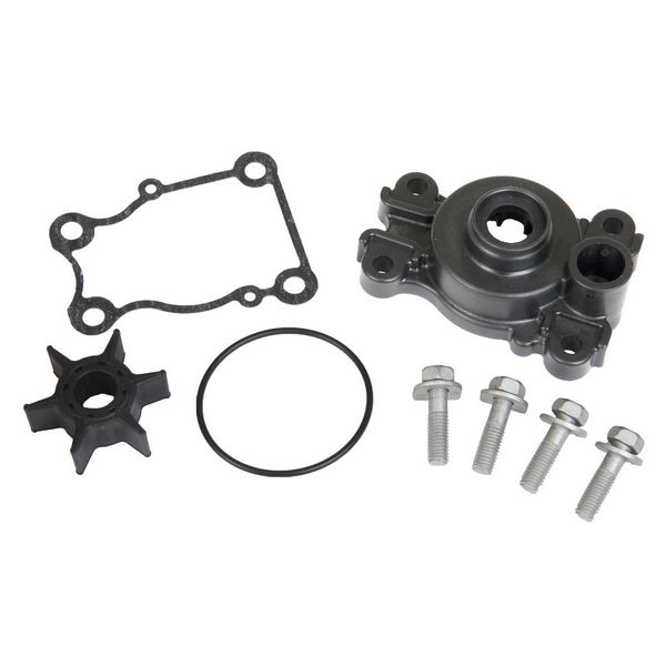 18-3413 Water Pump Kit With Housing
