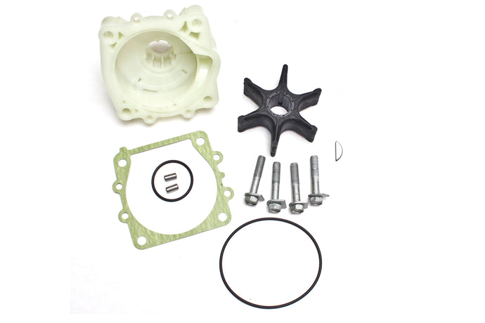 18-3523-1 Yamaha Replacement Water Pump Kit with Housing 115-300HP