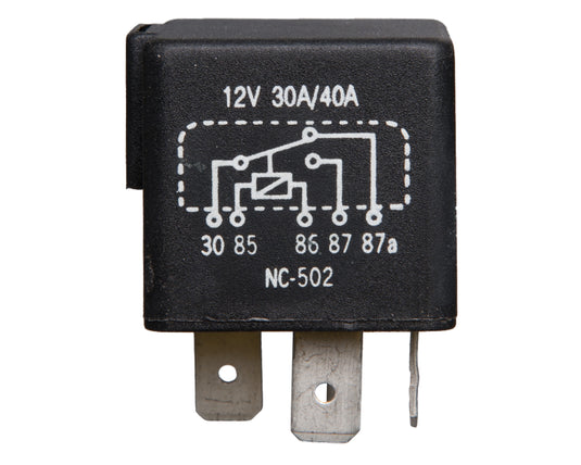 18-5705 Sierra Johnson/Evinrude Replacement Relay